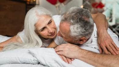 &acirc;ge limite pour faire l&rsquo;amour
