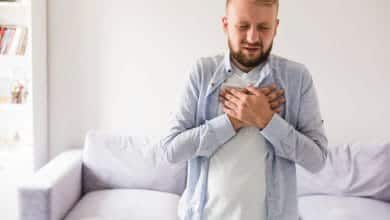 Infarctus